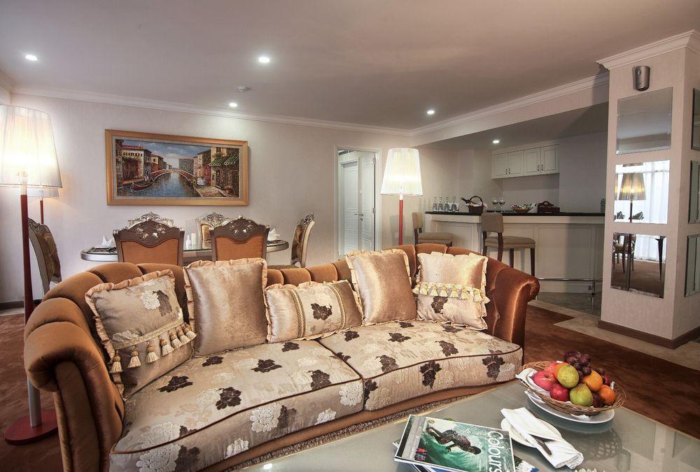 Swiss Belhotel Lampung