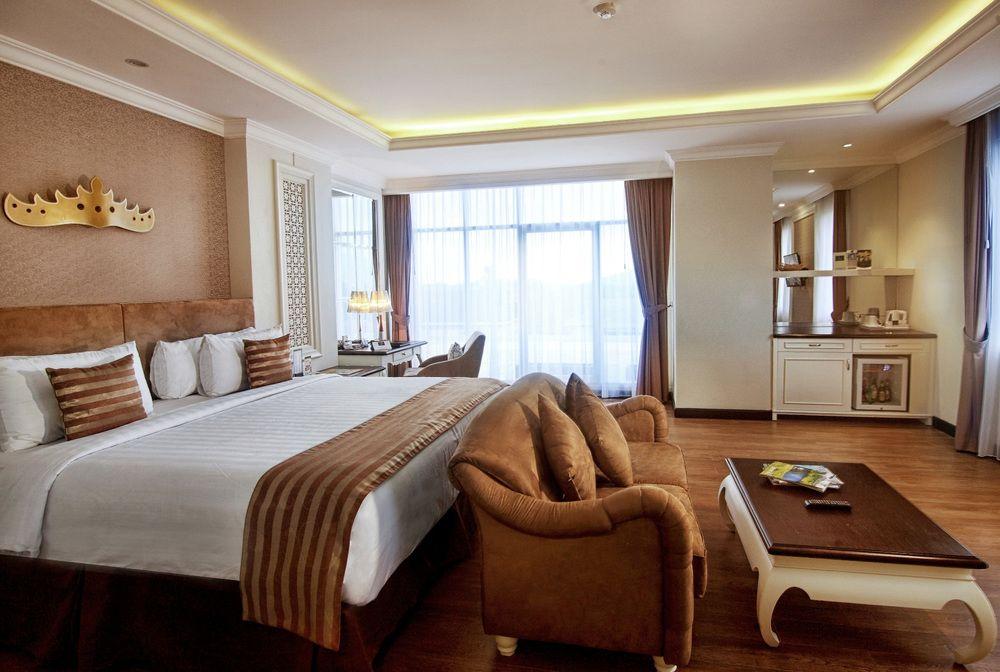 Swiss Belhotel Lampung