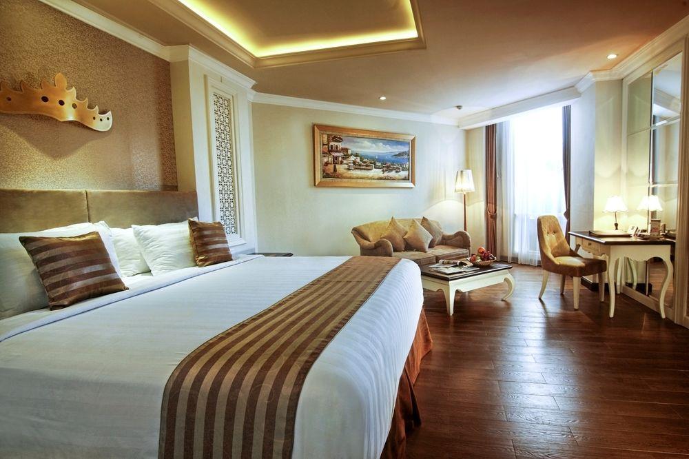 Swiss Belhotel Lampung