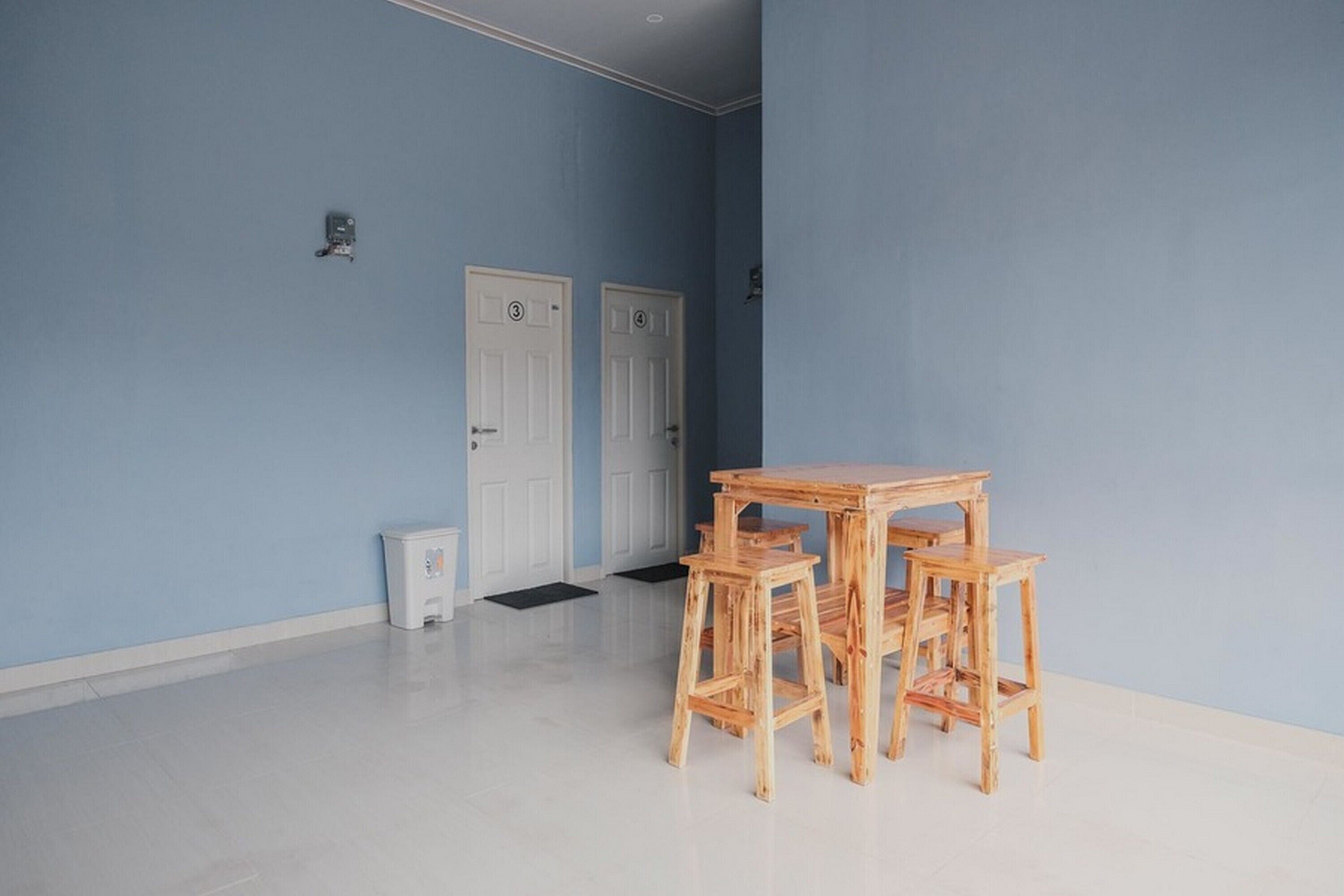 Talenta Hostal by RedDoorz