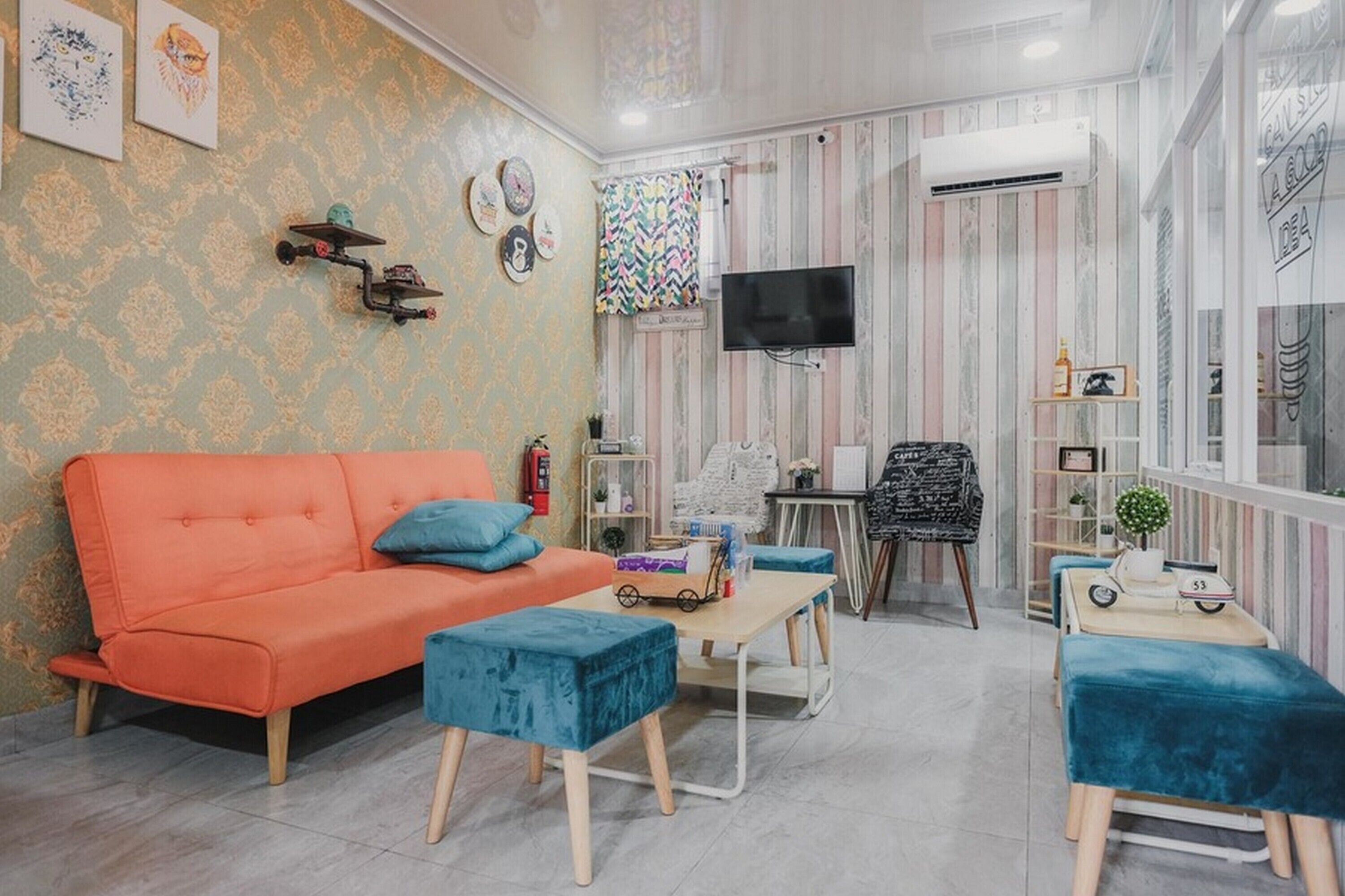 Talenta Hostal by RedDoorz