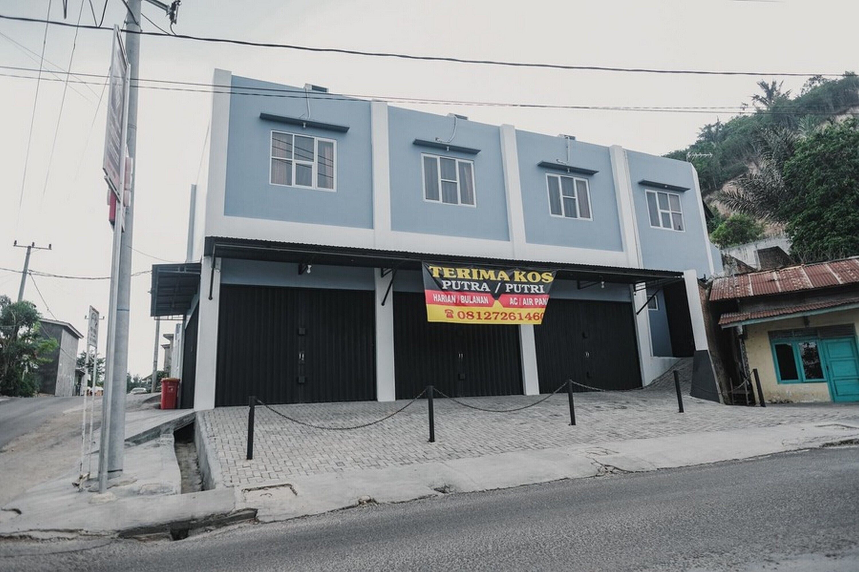 Talenta Hostal by RedDoorz