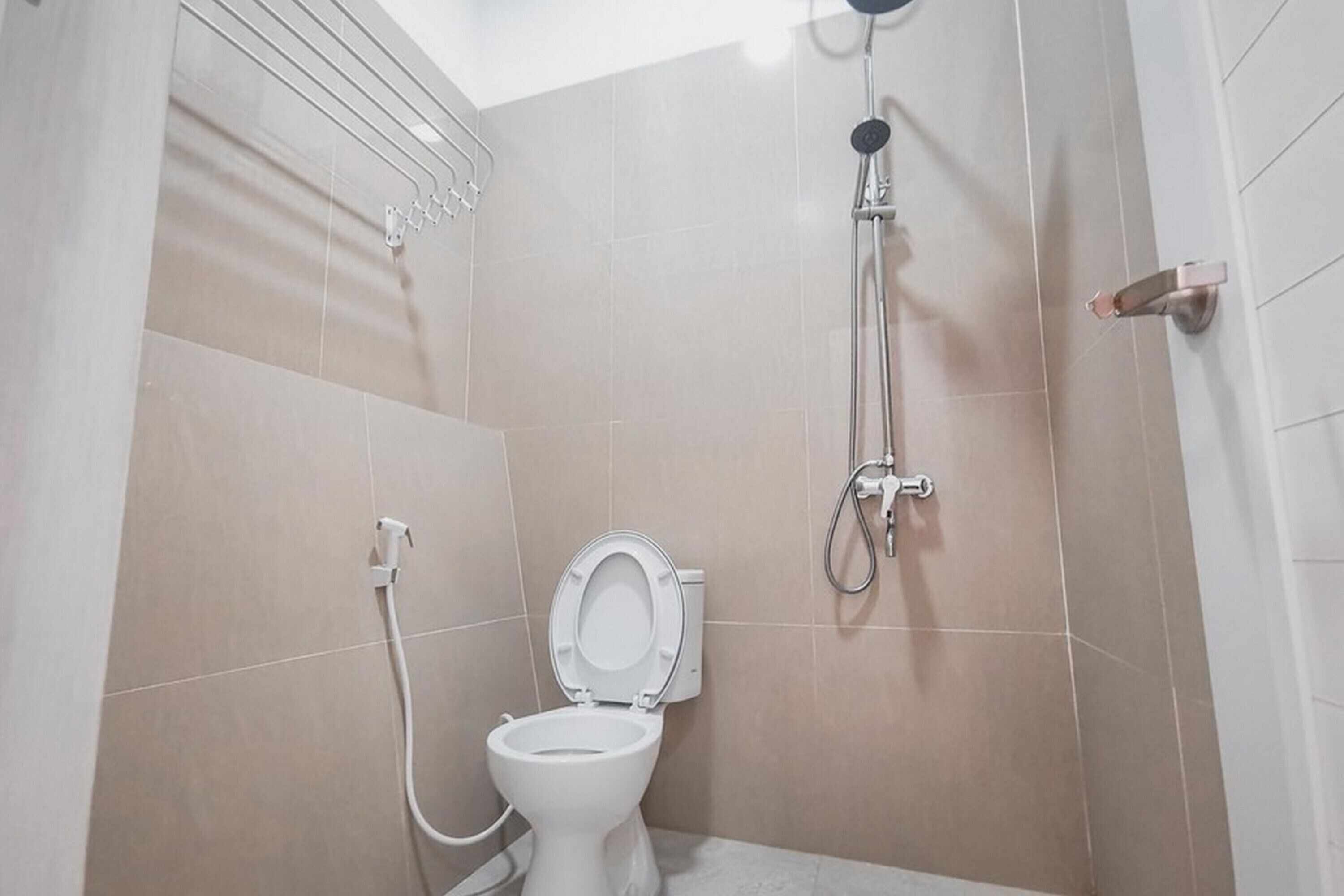 Talenta Hostal by RedDoorz