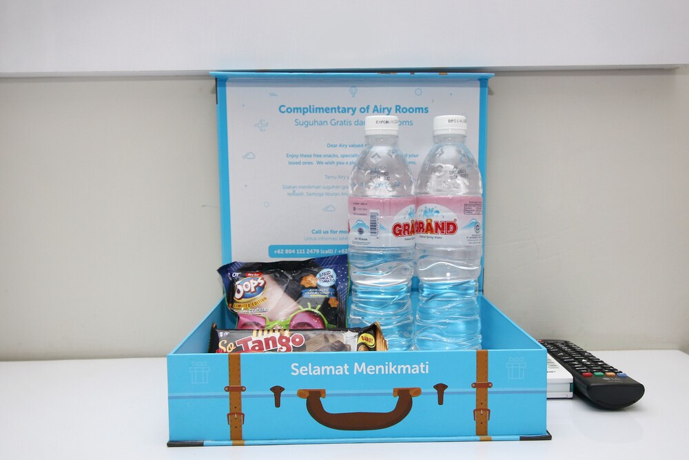 Triple A Homestay by Airy Rooms