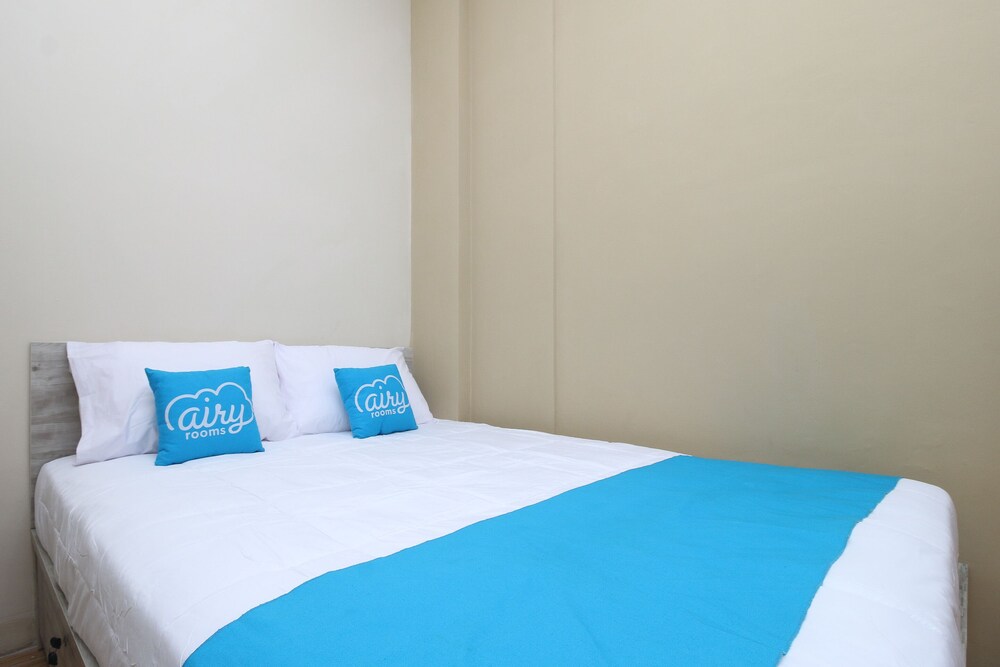 Triple A Homestay by Airy Rooms