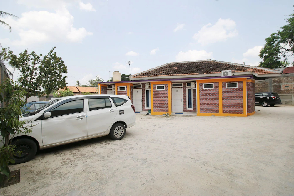 Triple A Homestay by Airy Rooms