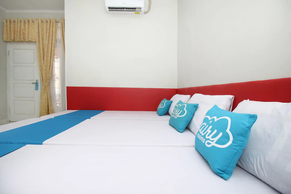 Triple A Homestay by Airy Rooms