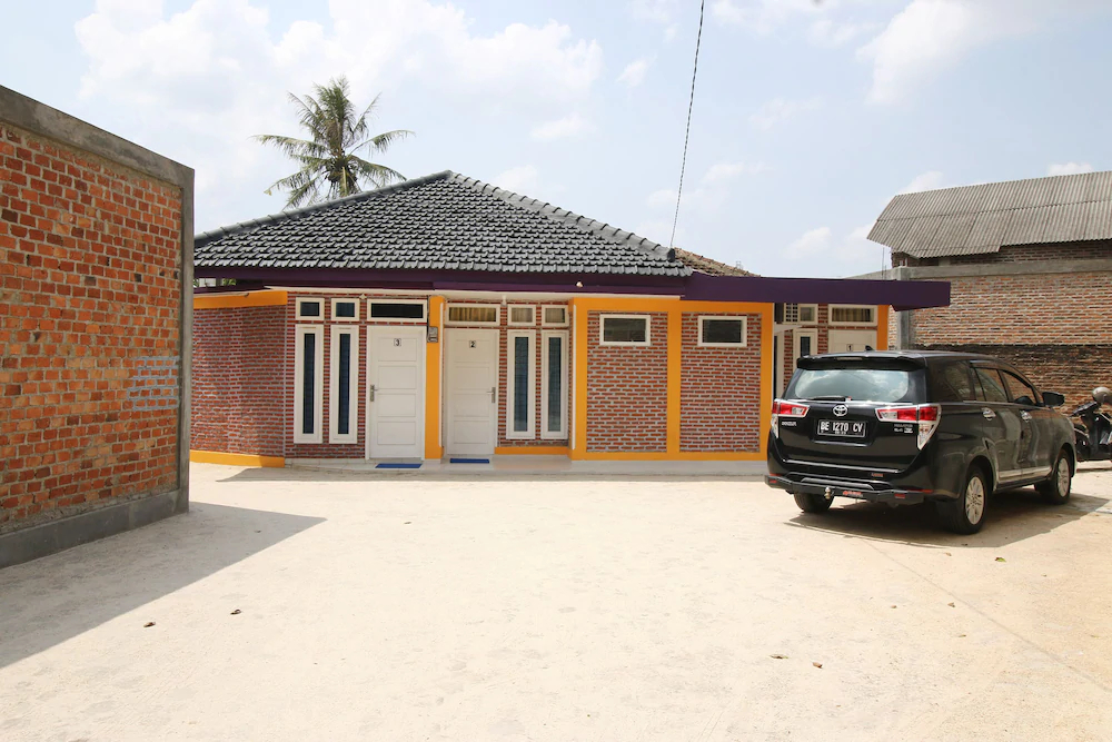 Triple A Homestay by Airy Rooms