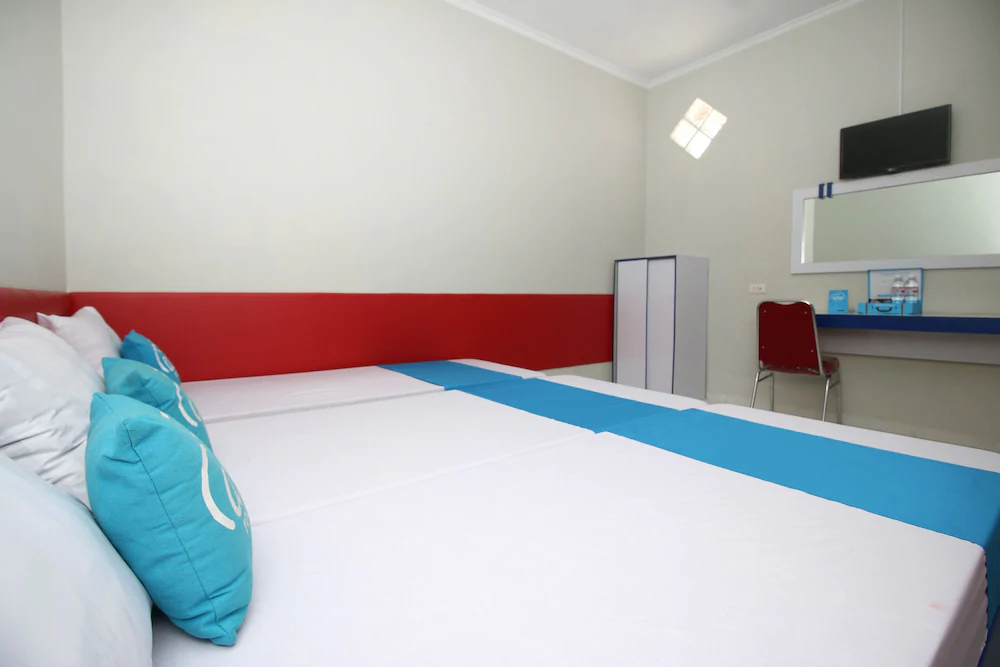 Triple A Homestay by Airy Rooms