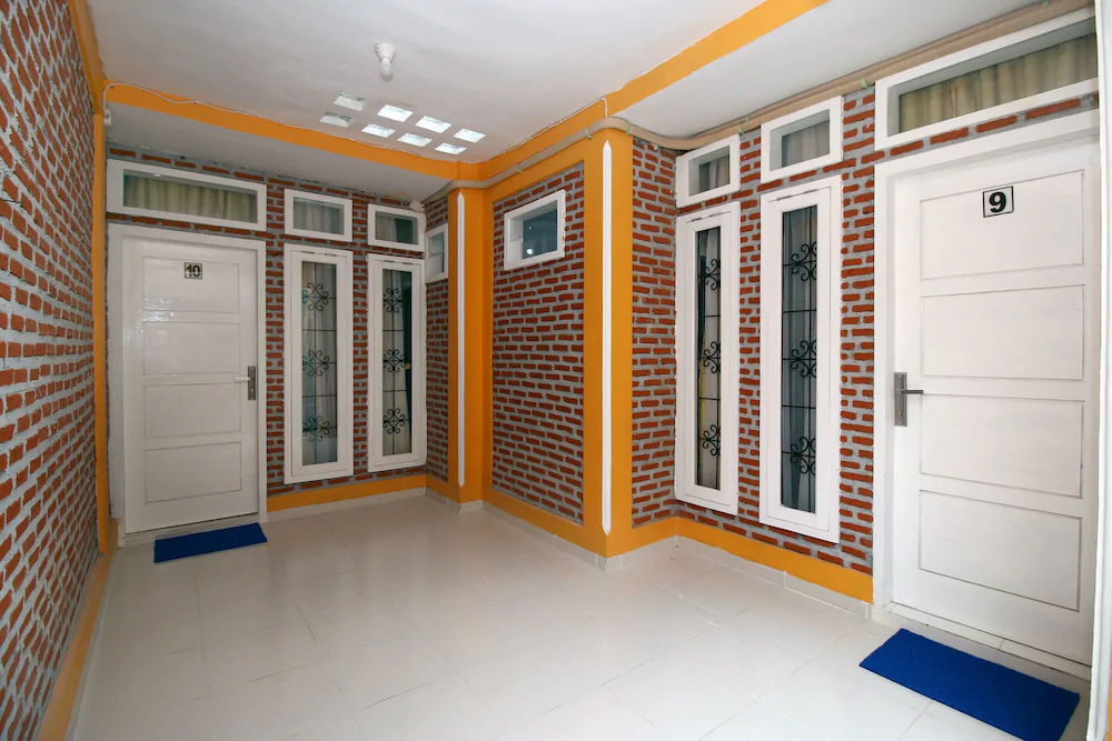 Triple A Homestay by Airy Rooms