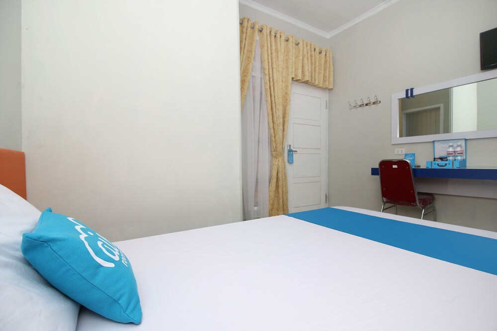 Triple A Homestay by Airy Rooms