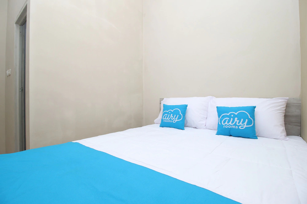 Triple A Homestay by Airy Rooms