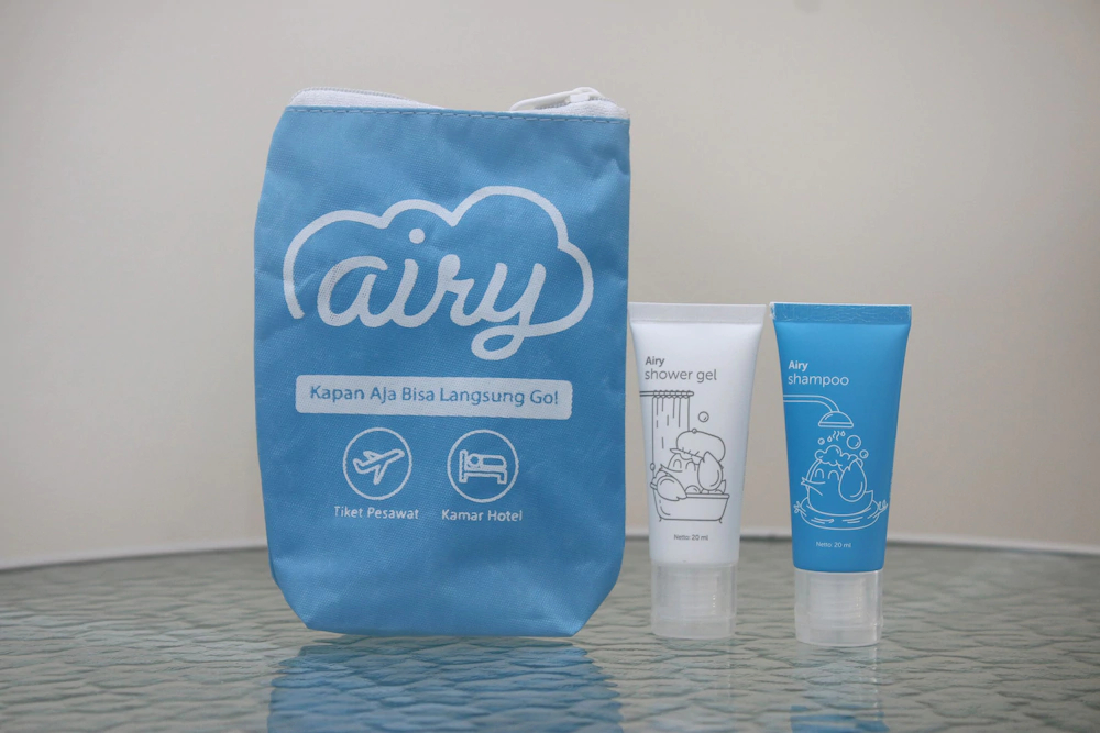 Triple A Homestay by Airy Rooms