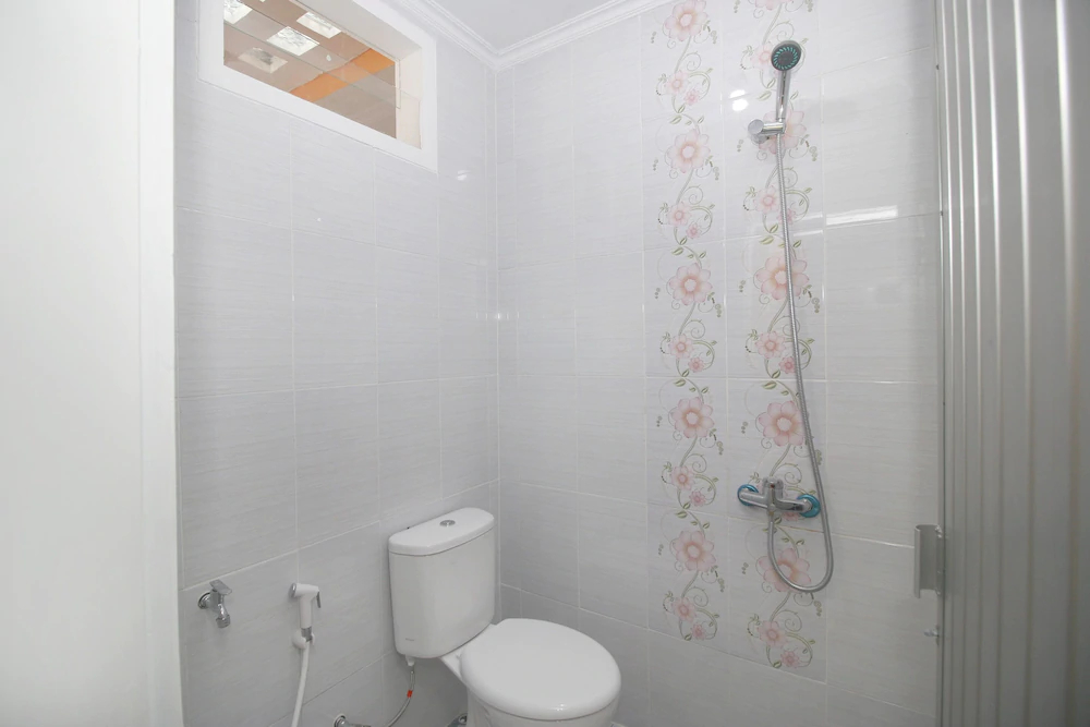 Triple A Homestay by Airy Rooms