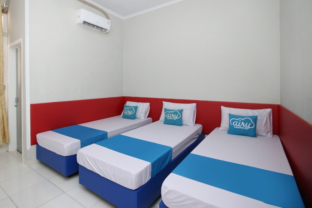 Triple A Homestay by Airy Rooms
