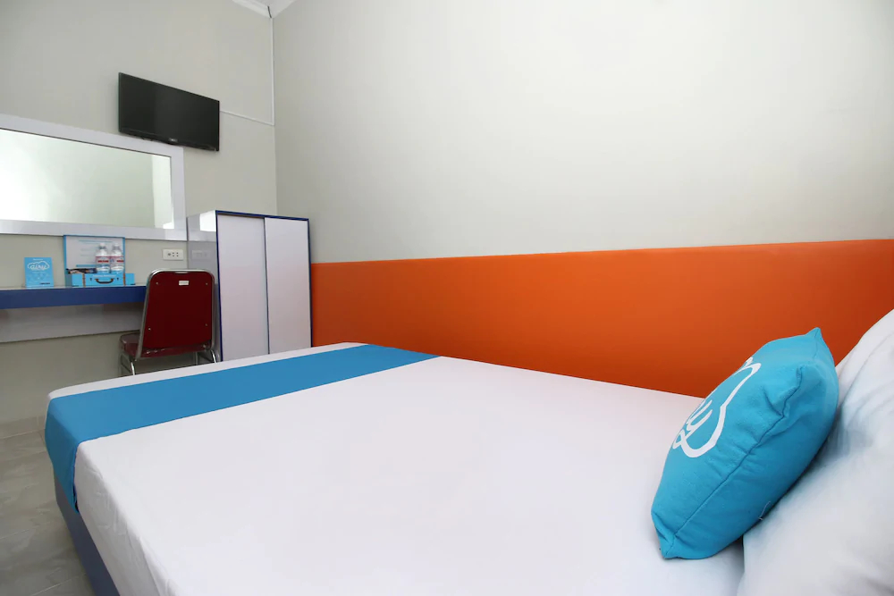 Triple A Homestay by Airy Rooms