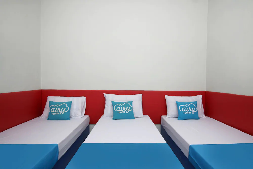 Triple A Homestay by Airy Rooms