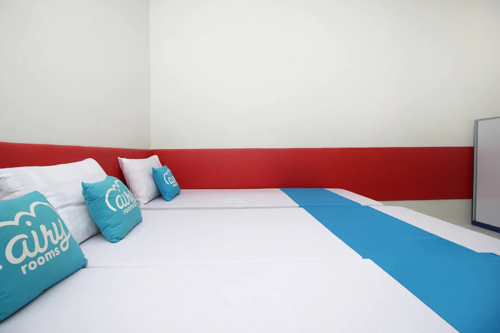 Triple A Homestay by Airy Rooms