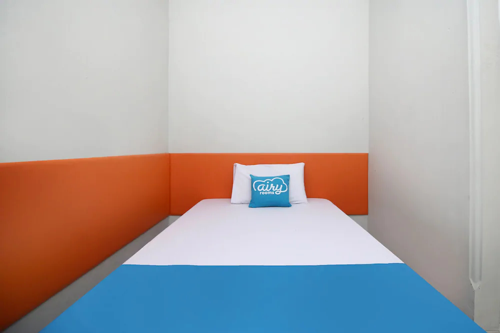 Triple A Homestay by Airy Rooms