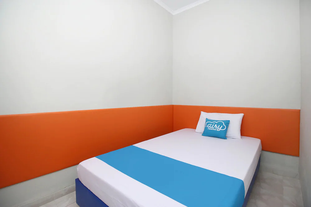 Triple A Homestay by Airy Rooms