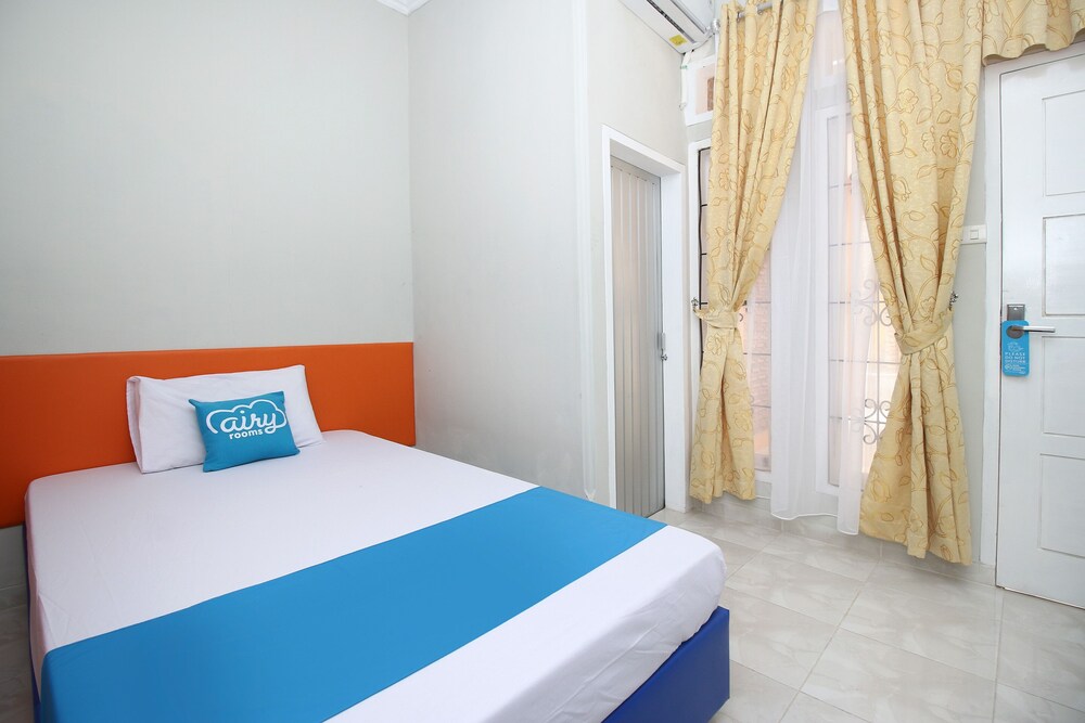 Triple A Homestay by Airy Rooms