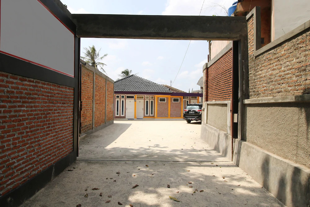 Triple A Homestay by Airy Rooms