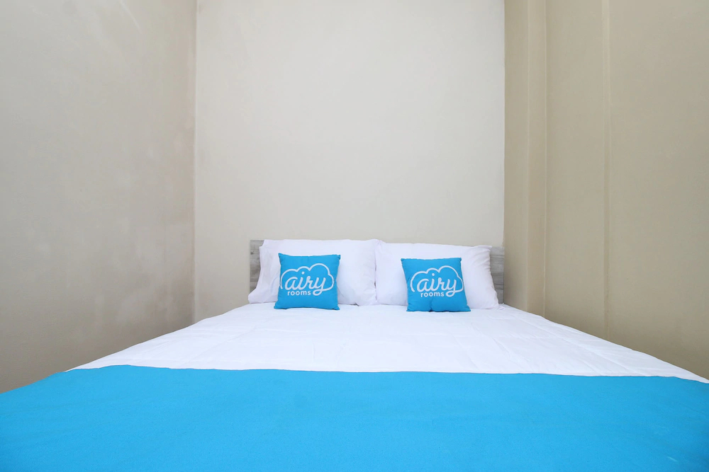 Triple A Homestay by Airy Rooms