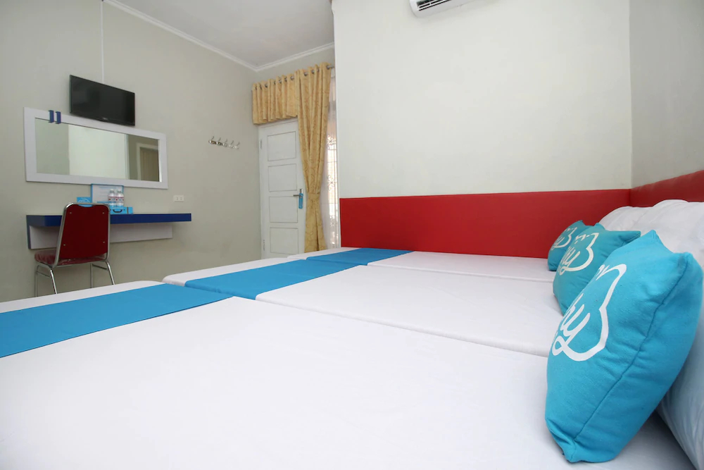 Triple A Homestay by Airy Rooms