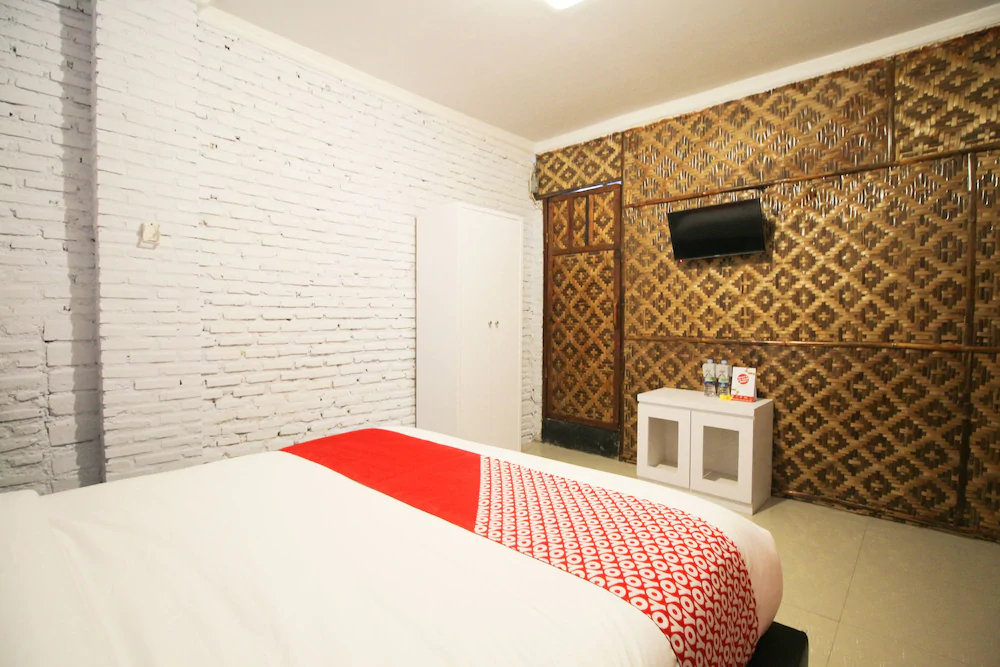 RedDoorz @ Kubu Selem Lampung