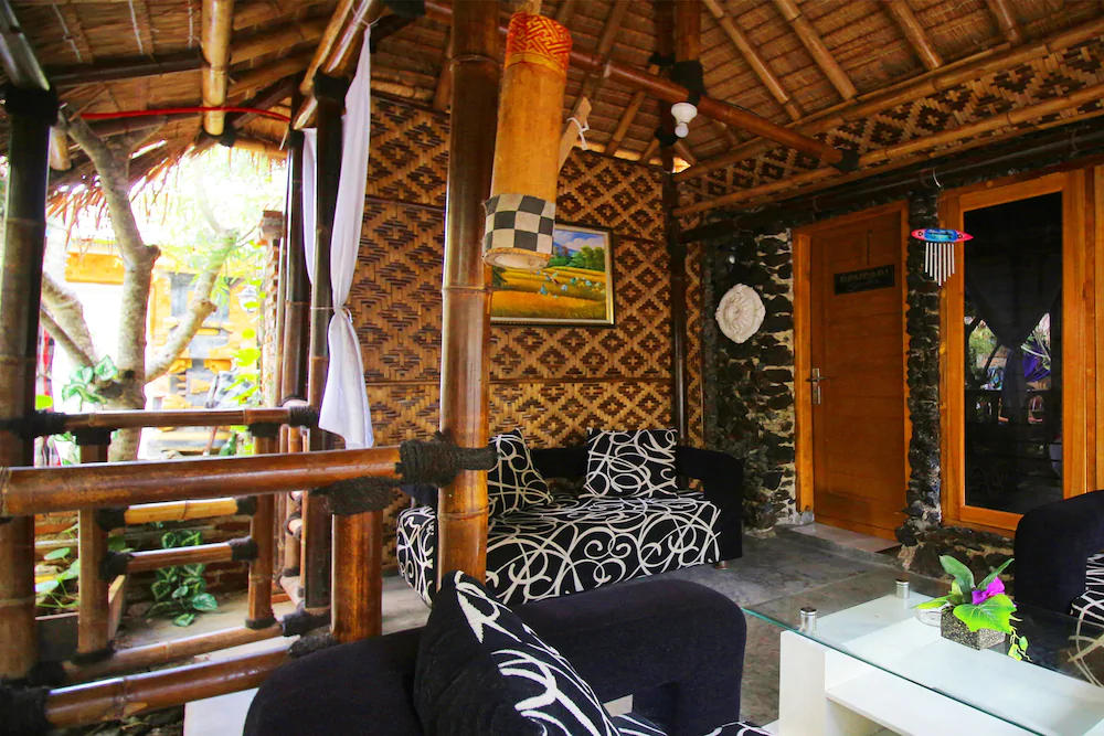 RedDoorz @ Kubu Selem Lampung