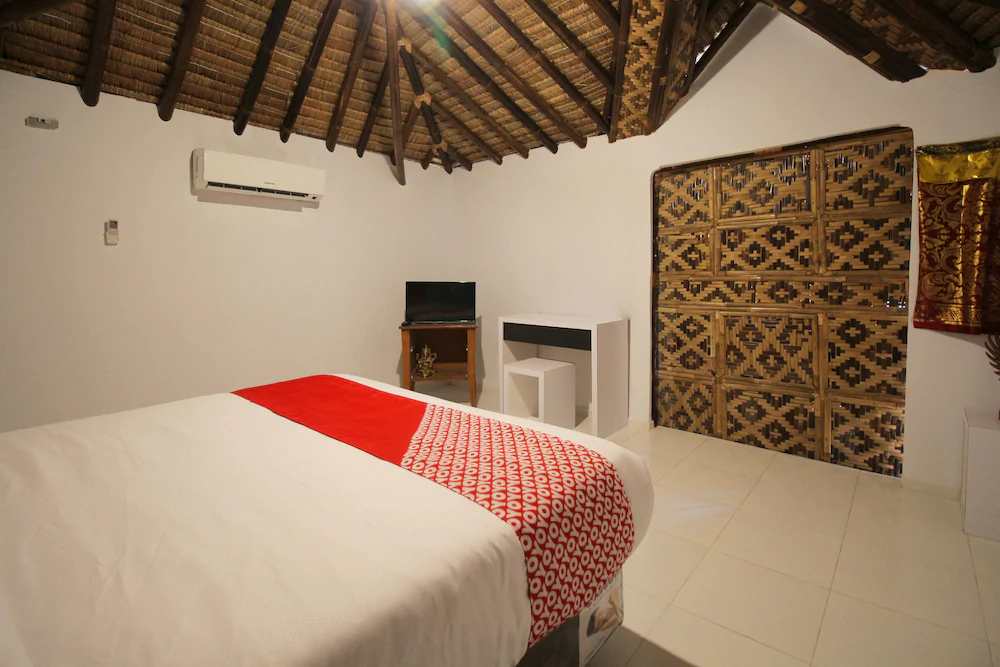 RedDoorz @ Kubu Selem Lampung