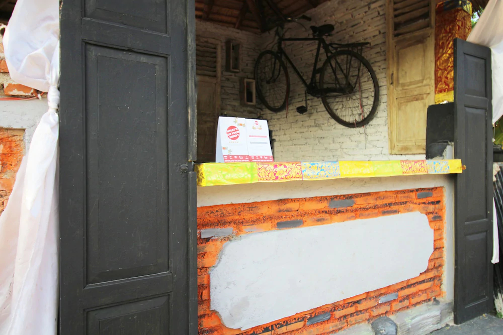 RedDoorz @ Kubu Selem Lampung