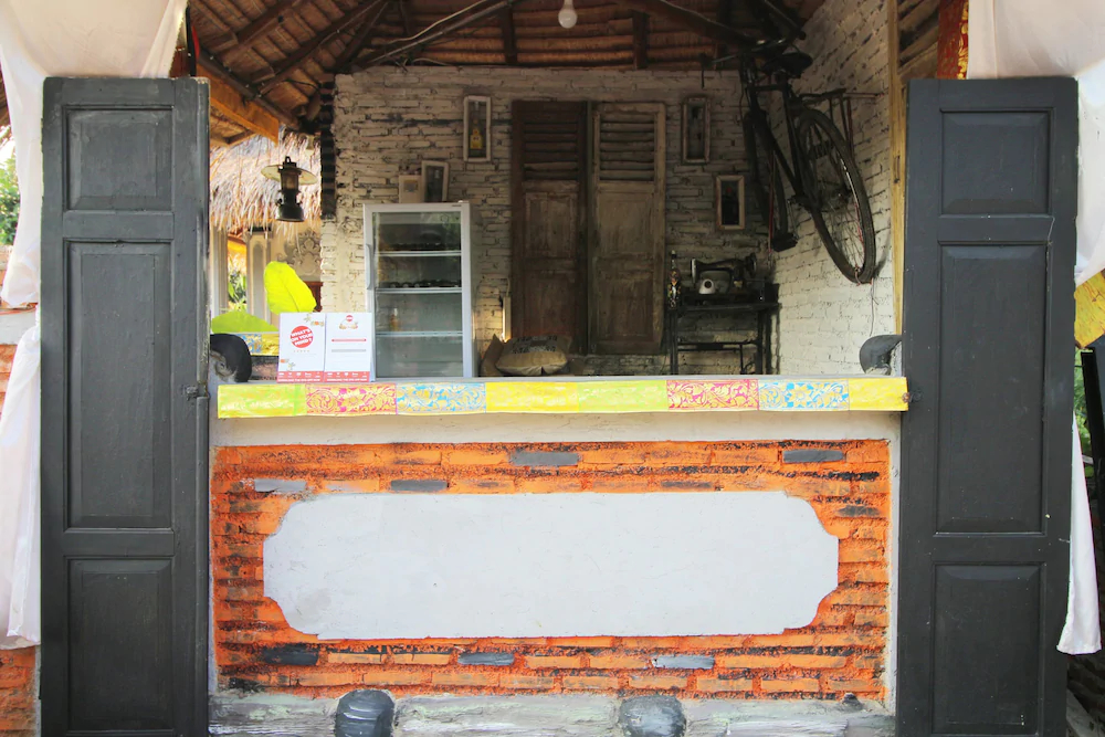 RedDoorz @ Kubu Selem Lampung