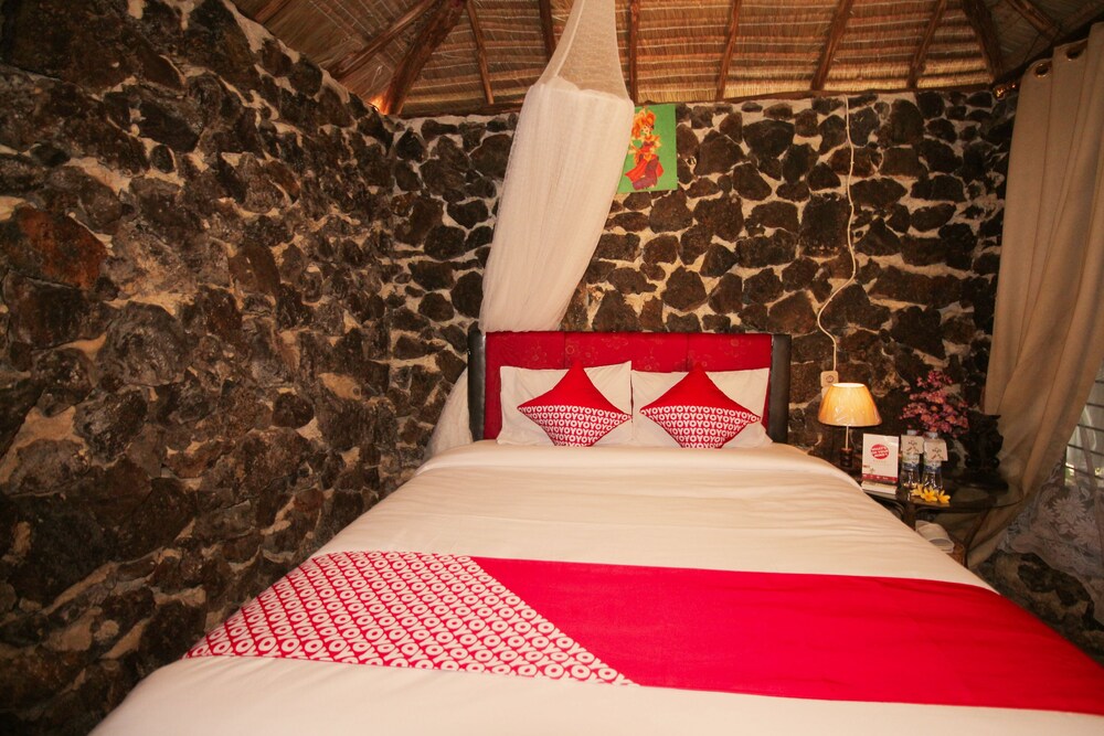 RedDoorz @ Kubu Selem Lampung