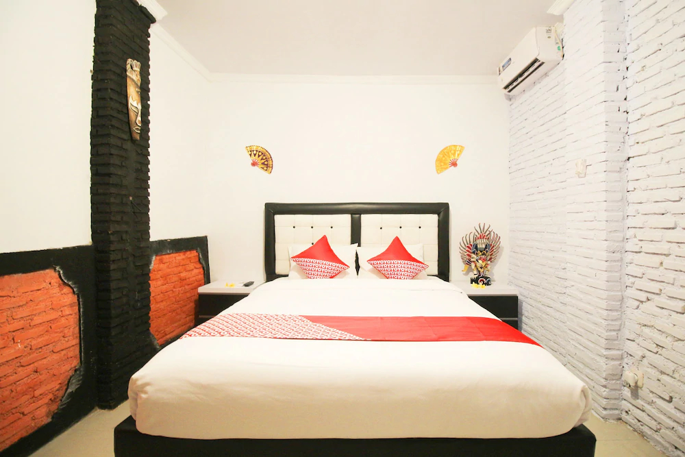 RedDoorz @ Kubu Selem Lampung
