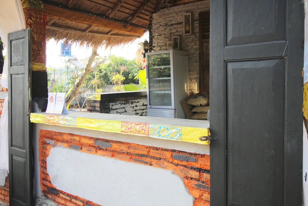 RedDoorz @ Kubu Selem Lampung