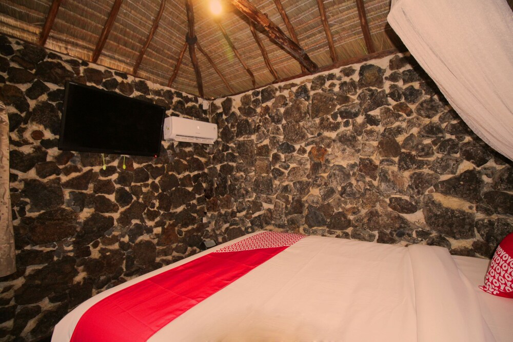 RedDoorz @ Kubu Selem Lampung