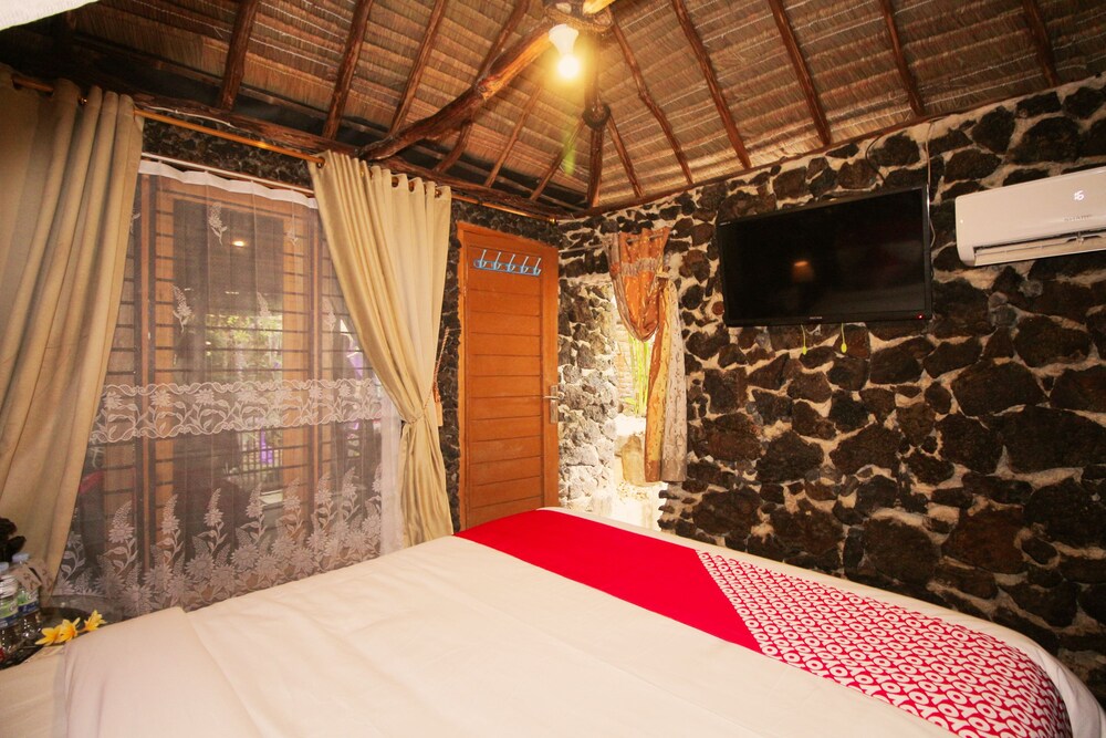 RedDoorz @ Kubu Selem Lampung
