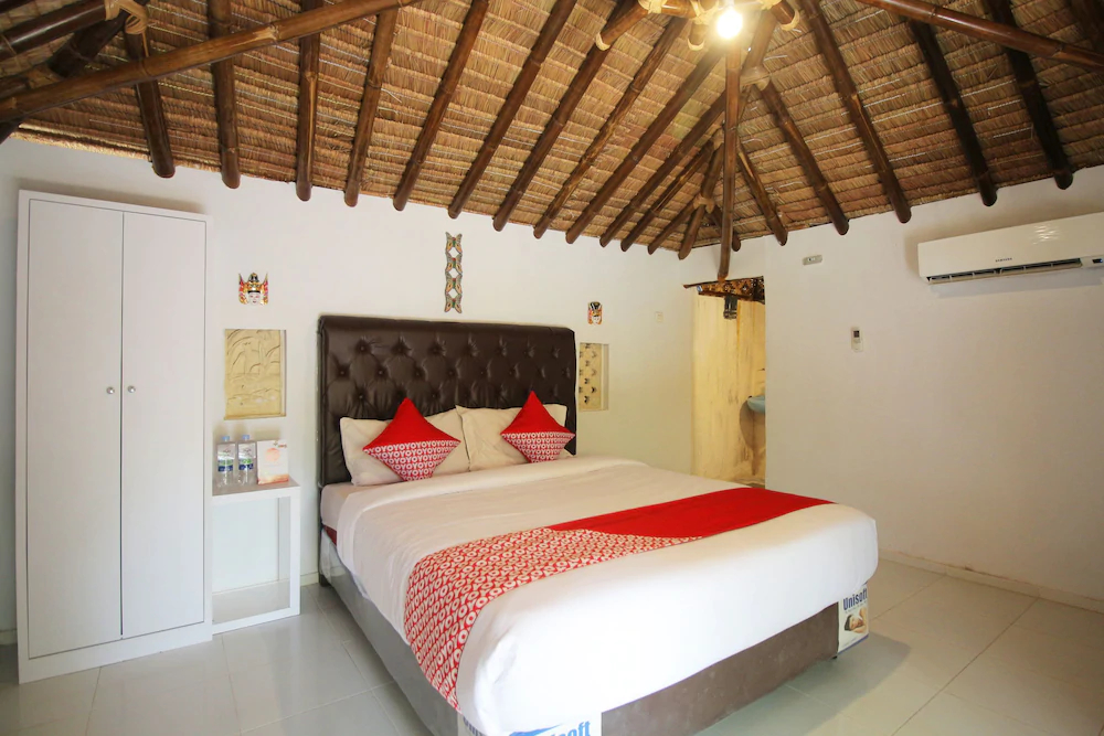 RedDoorz @ Kubu Selem Lampung