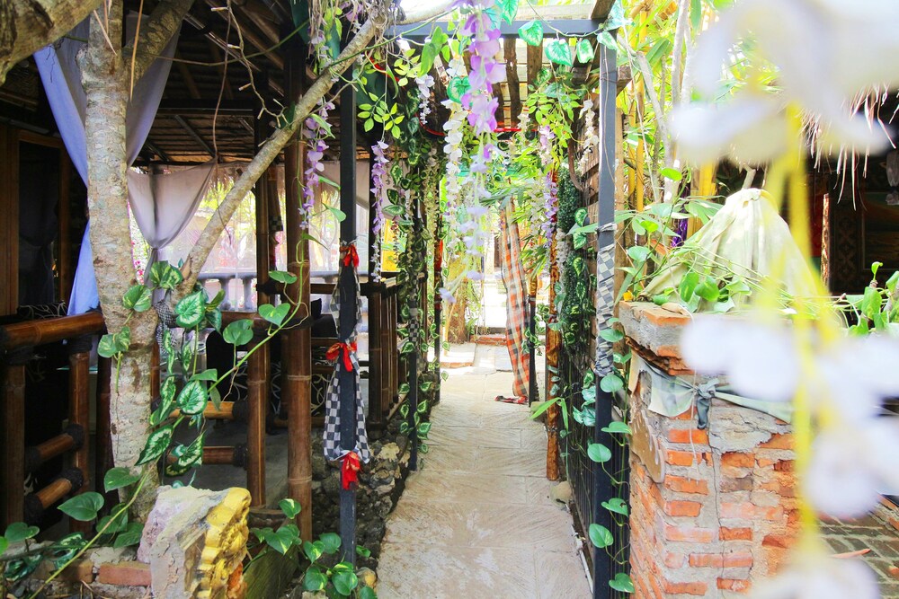 RedDoorz @ Kubu Selem Lampung