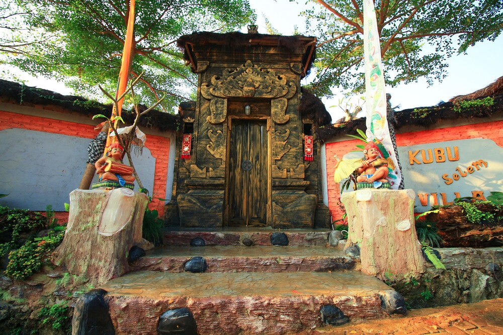 RedDoorz @ Kubu Selem Lampung