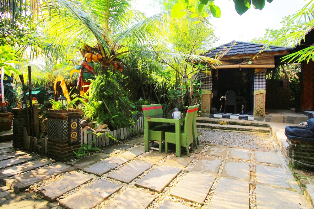 RedDoorz @ Kubu Selem Lampung
