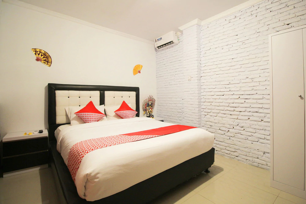 RedDoorz @ Kubu Selem Lampung