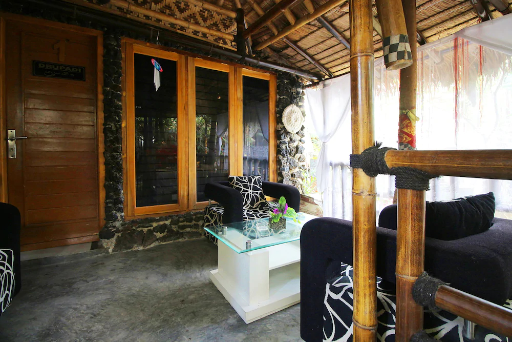 RedDoorz @ Kubu Selem Lampung