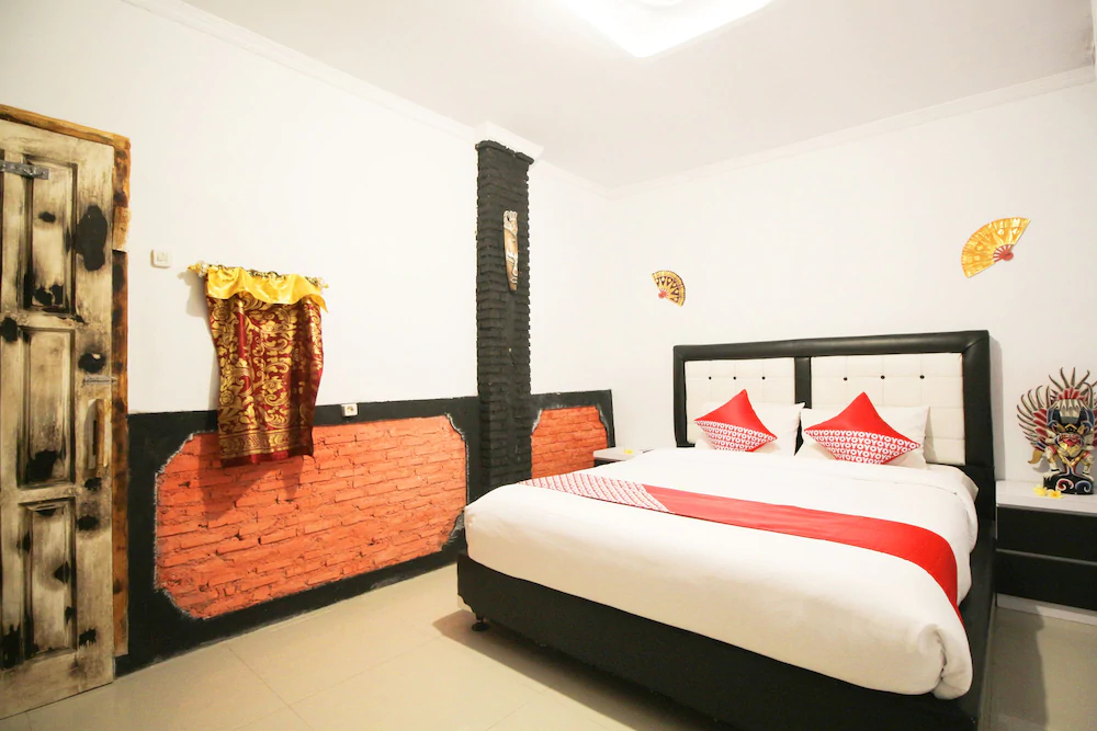 RedDoorz @ Kubu Selem Lampung