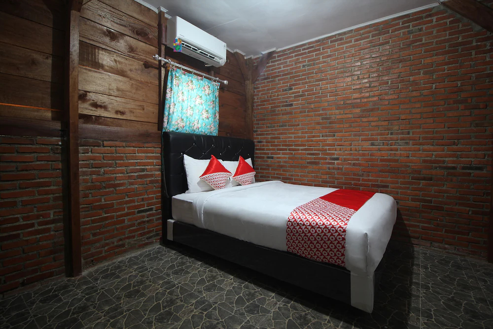 Villa Gardenia Syariah