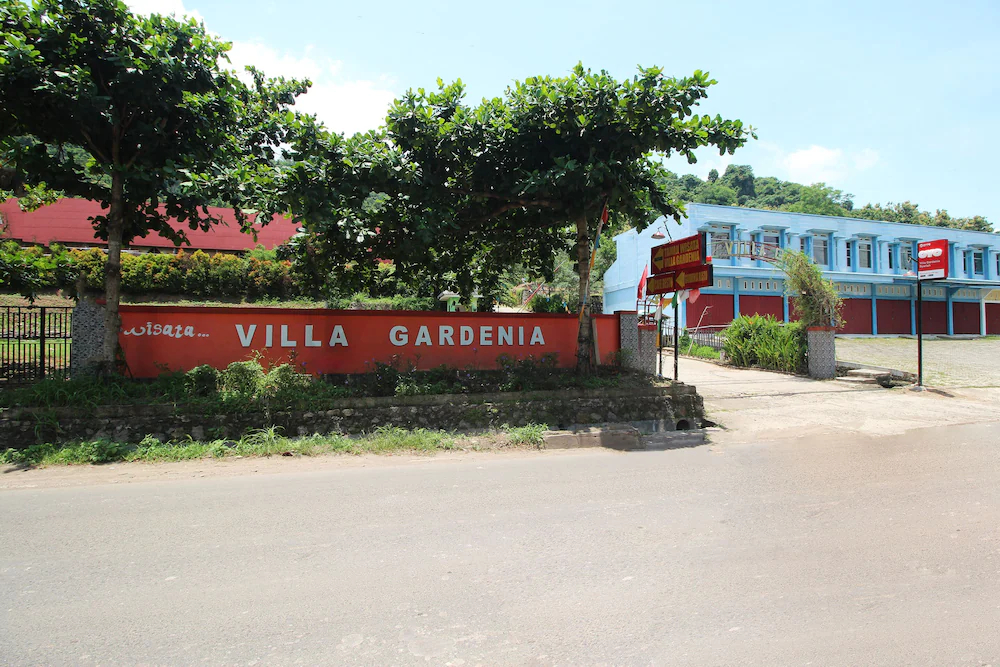 Villa Gardenia Syariah