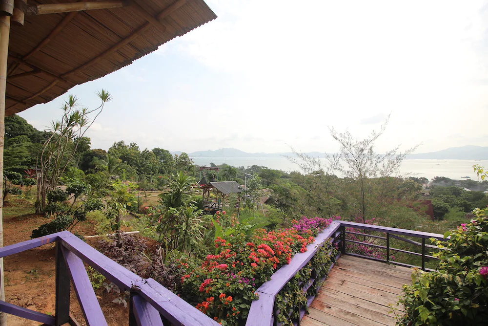 Villa Gardenia Syariah