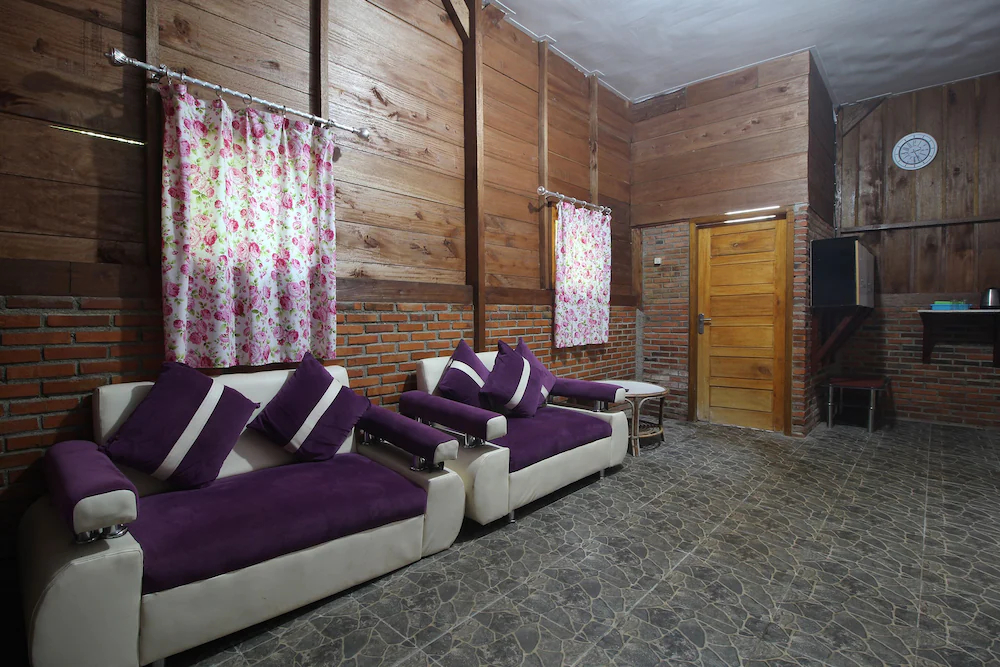 Villa Gardenia Syariah