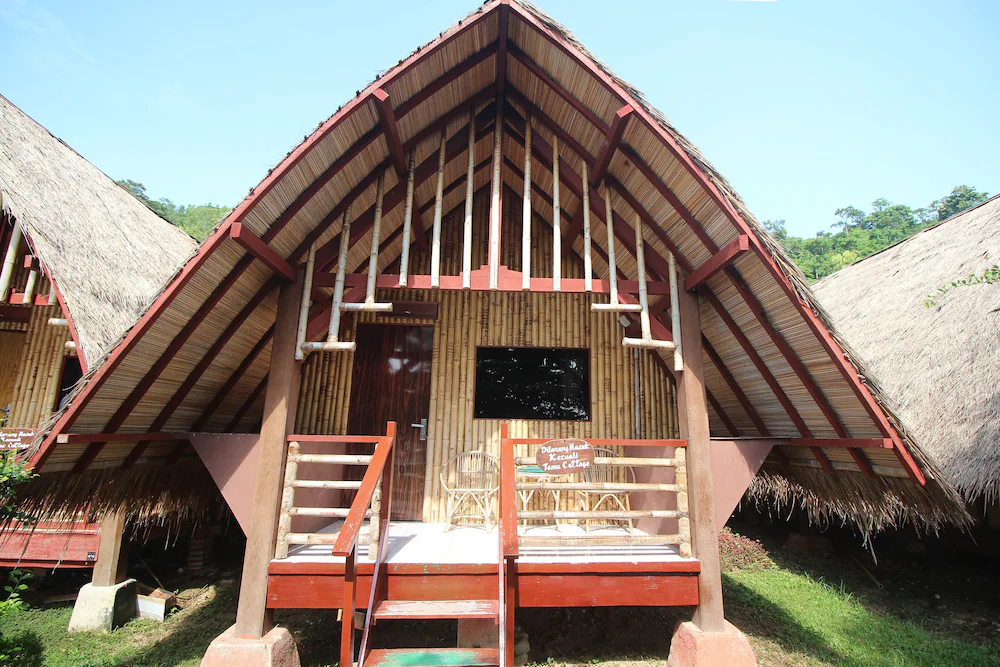 Villa Gardenia Syariah